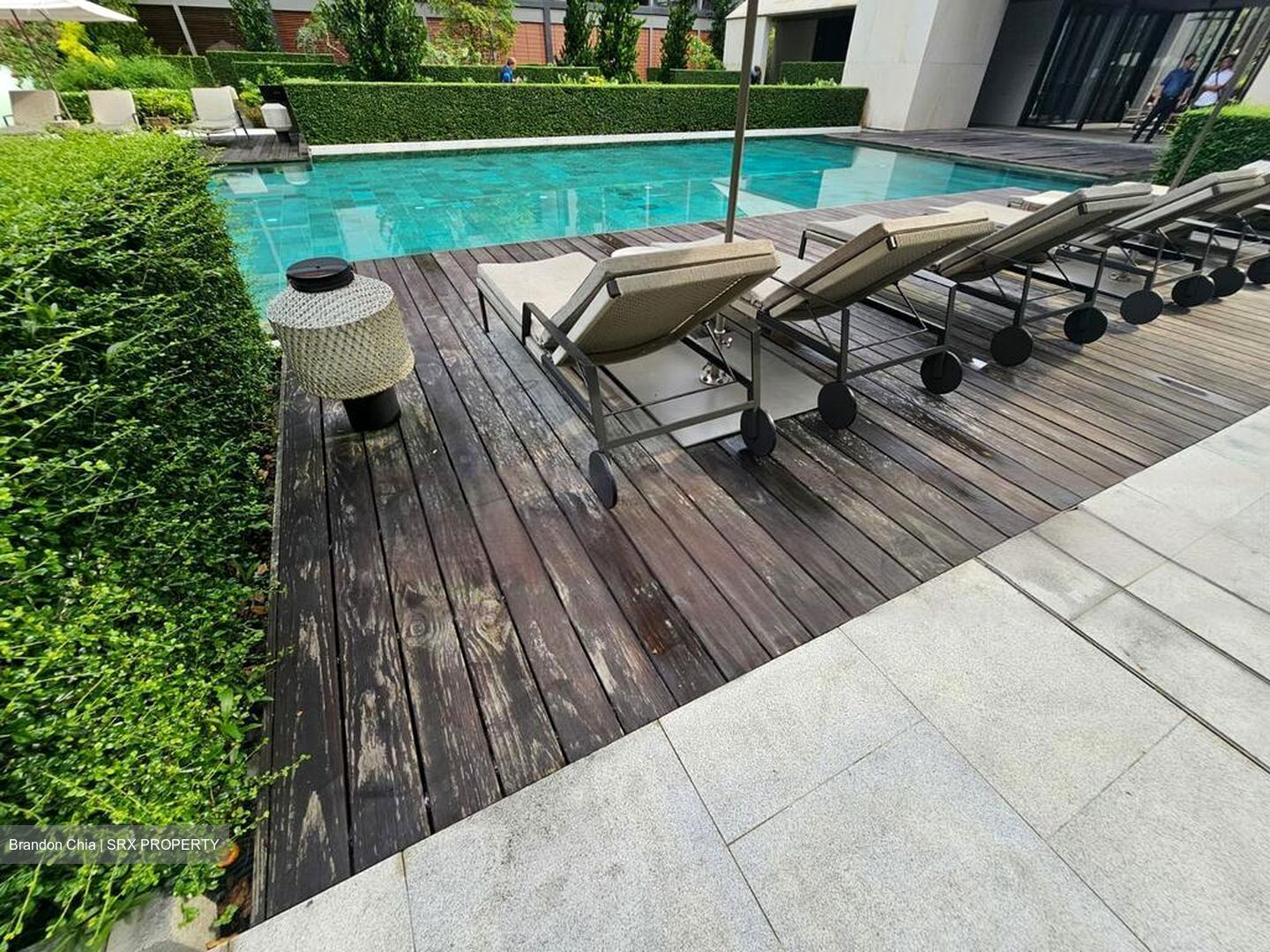 Meyerhouse (D15), Condominium #446108121